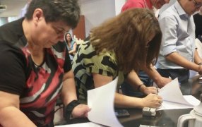 Paritarias en Misiones y Nación: el SEMAB y la CEA reclaman mejoras para los docentes