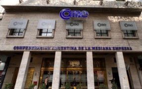 CAME destaca normativa que habilita pagos en moneda extranjera en comercios PyMEs
