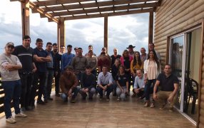 Misiones: Cursos de formación profesional en el centro tecnológico de la madera, sede Salto Encantado