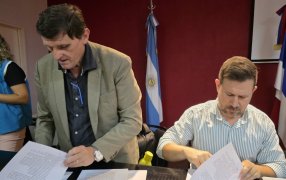 Misiones: Mesa Paritaria Salarial Docente llegó a un acuerdo para incrementar los salarios del sector en los meses de Febrero y Mayo