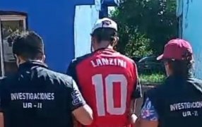 Misiones: Atraparon a un individuo que estafó a una cuadrilla de tareferos e intentó robar raídos de yerba mate de un colono