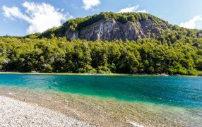 La Patagonia es la región más hospitalaria de Argentina en 2024