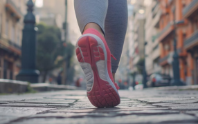 Cuántos pasos hay que dar al día para perder peso de forma efectiva