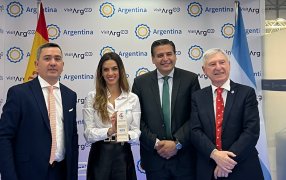 Acuerdos de promoción e intercambio de Misiones en la FItur de España