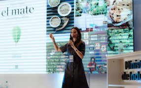 Valor agregado, desafío para productos originarios como la yerba