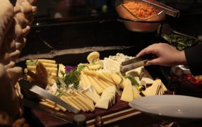 Celebrá las Fiestas con propuestas exclusivas