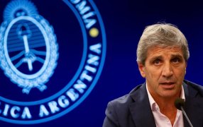 Ministerio de Economía: El Gobierno Nacional informó que se transfirieron los fondos para pagar salarios sin demoras