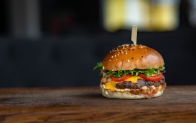 Día de la hamburguesa: En busca de la combinación perfecta