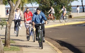 Posadas: Paseos guiados durante el mes de Marzo, estos circuitos, diseñados para revelar la diversidad cultural y el legado histórico