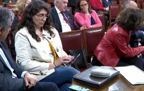 Malestar político y castrense por el veto en el Senado de nueve pliegos de ascenso propuestos por Alberto Fernández