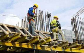 Dato del INDEC: Costo de la construcción pegó un salto de 10,8% en Mayo, empujado por suba inédita en mano de obra