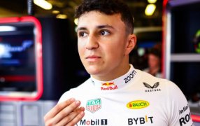 Isack Hadjar será piloto de Racing Bulls y completa la grilla de Fórmula 1