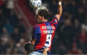 Torneo Apertura: San Lorenzo de Almagro venció 3 a 2 sobre la hora a Racing Club en un partidazo