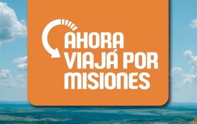 Para seguir fortaleciendo el turismo interno, el Gobernador anticipó la puesta en marcha del nuevo Programa “Ahora Viaja por Misiones”