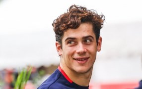 Franco Colapinto y Alpine: Un acuerdo para continuar en Fórmula 1, la escuadra francesa reclutó al piloto argentino como piloto de reserva