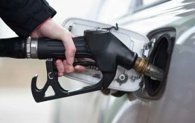 Vuelven a aumentar los combustibles en todo el país: Será a partir del 1° de Abril próximo, preocupación de estacioneros