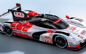 El argentino Nicolás Varrone debutará en los Hypercar del WEC