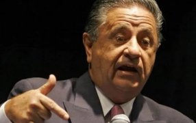 Duhalde: "Este momento es más difícil que el que se vivió en 2001"