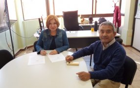 PAMI Misiones sumó un nuevo médico de cabecera