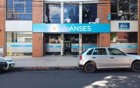 Operativo de Créditos para trabajadores en relación de dependencia