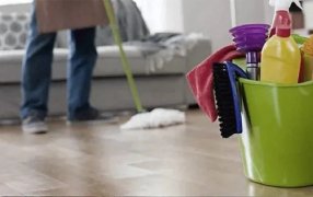 Cuánto subirán los sueldos: Confirman nuevo aumento para el personal doméstico hasta Diciembre