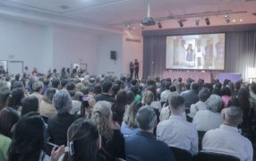 Nuevos médicos ingresan al Parque de la Salud Misiones y se destaca la formación como el camino para el crecimiento del sistema sanitario