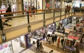 Se destacó el incrementó en comercio: La economía extendió recuperación en el inicio de 2025, en Enero encadenó su novena mejora mensual consecutiva