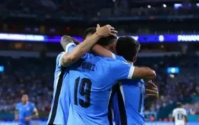 Uruguay venció a Panamá y arrancó firme en la Copa América: La Celeste se impuso por 3 a 1 en Miami