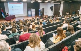 Misiones: Salud Mental en niños y adolescentes, se realizó la primera jornada provincial
