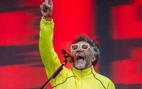 La dura crítica de Fito Páez al régimen de Cuba: “Basta de echarle la culpa al bloqueo norteamericano”