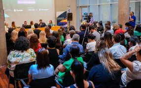 Misiones: La ciudad de Posadas distinguió a Embajadores de Turismo de Reuniones y Eventos Deportivos