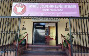 Instituto Superior Espíritu Santo: Innovación y excelencia educativa para el ciclo 2025