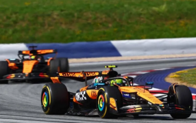 Gran Premio de Austria de la Fórmula 1: Lando Norris ganó en una tarde perfecta para McLaren y Franco Colapinto terminó 15°