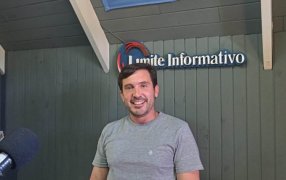 Martín Arjol: "Después de 20 años en el Gobierno, que nuevo puede ofrecer la Renovación a los misioneros?"