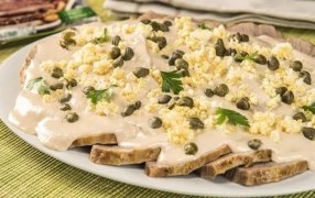 Receta de Vitel Toné para las fiestas: Paso a paso del clásico navideño