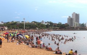 Se consolidan las playas y balnearios de Misiones
