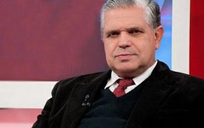 Ricardo López Murphy: "El índice de pobreza es la consecuencia de un Gobierno que es hostil al progreso"