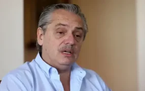 Nueva causa contra Alberto Fernández, fue imputado por la extensión de la cuarentena