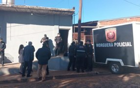 Posadas: Investigan tentativa de femicidio seguido de doble filicidio y suicidio en el Barrio San Lorenzo