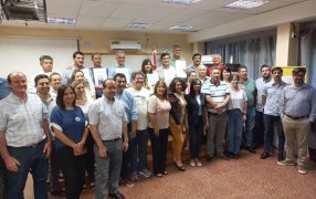 El RENATRE aborda la problemática del trabajo forzoso en el sector forestal en Misiones