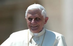 Publican la primera de más de 30 homilías inéditas de Benedicto XVI que llegarán en 2024