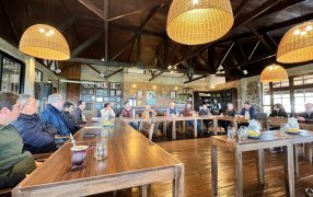 Primer Encuentro de Ganadería Menor