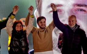 Nueva derrota del peronismo: El candidato de Juntos por el Cambio se quedó con la Gobernación de Chubut