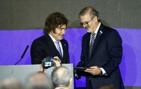 Baja de retenciones: “Lo que uno valora es el mensaje, es lo que venimos pidiendo”