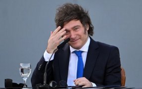 Cómo es el Código Penal que presentó el Presidente Javier Milei, nuevos delitos, penas más altas y baja en la edad de imputabilidad