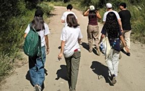 Misiones Juveniles Diocesanas: Una experiencia de encuentro y fe compartida