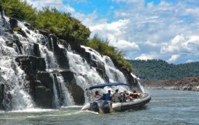 Verano en la provincia de Misiones: Naturaleza, aventura y descanso en un destino con propuestas para toda la familia