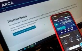 ARCA fija el plazo para recategorizar el Monotributo