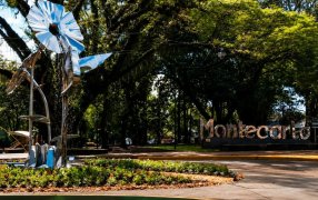 Gabinete Provincial abre este día miércoles en el Municipio de Montecarlo una agenda de trabajo territorial con Intendentes