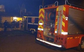 Hallaron el cuerpo de una mujer en avanzado estado de descomposición en el interior de su vivienda ubicada en un barrio de la localidad de misionera de Campo Viera